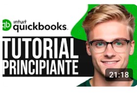 Tutorial de QuickBooks