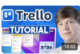 Tutorial de Trello